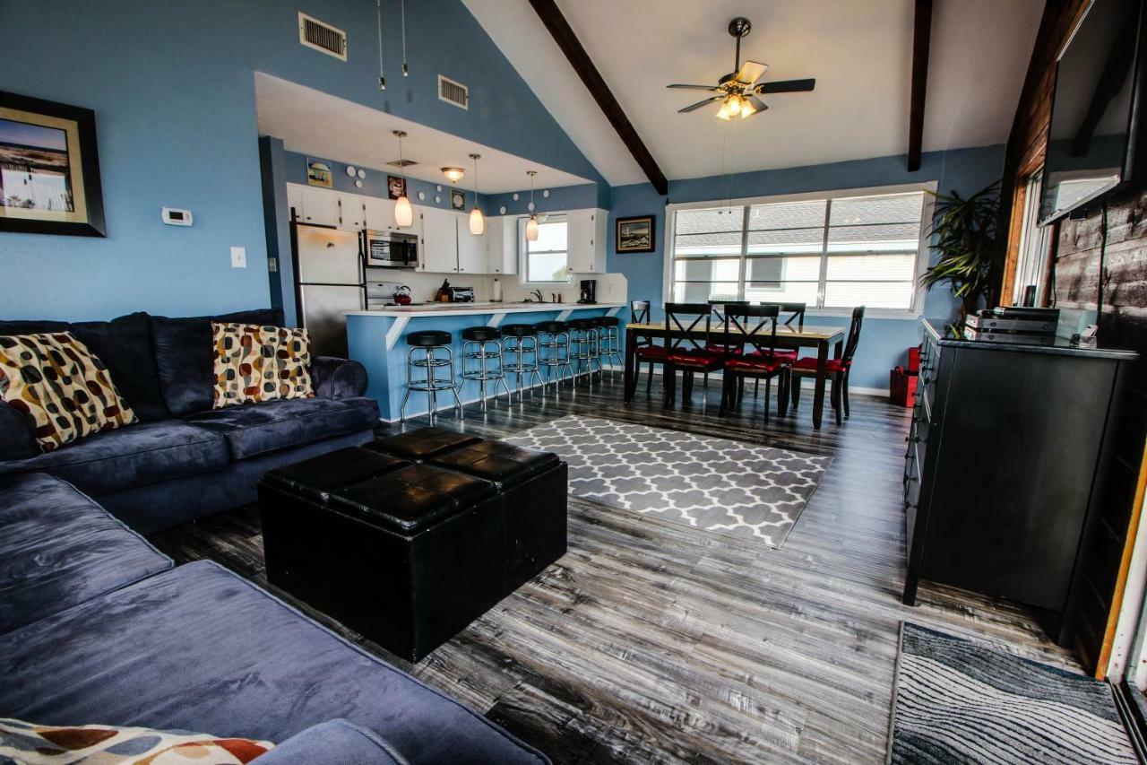 We Shell Sea Villa Galveston Exterior foto